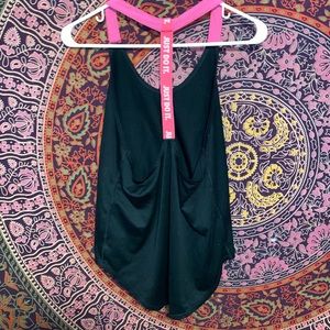 Nike gym tank